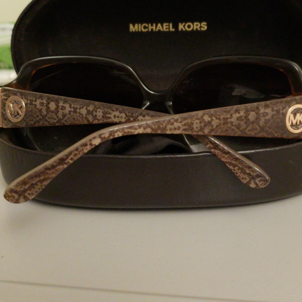 Michael Kors shades